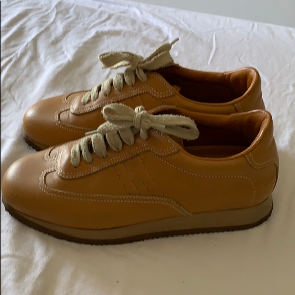 Hermès Shoes sneaker tennis shoe - Picture 3 of 16
